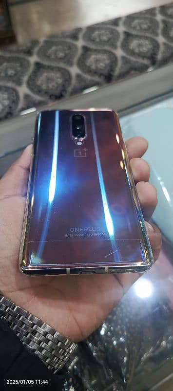 OnePlus 8 8