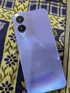 Vivo Y17S