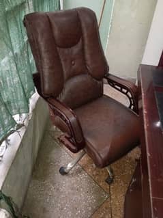 chair for sale all ok ha