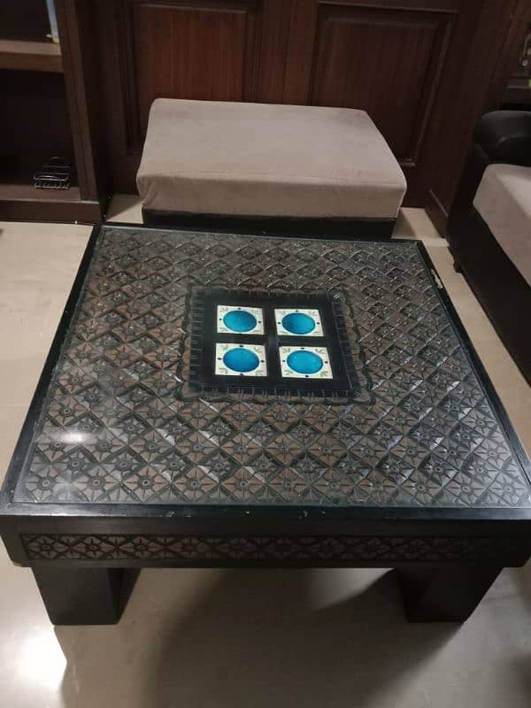 Center table for sale 0