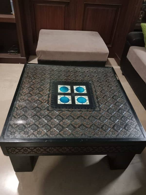 Center table for sale 2