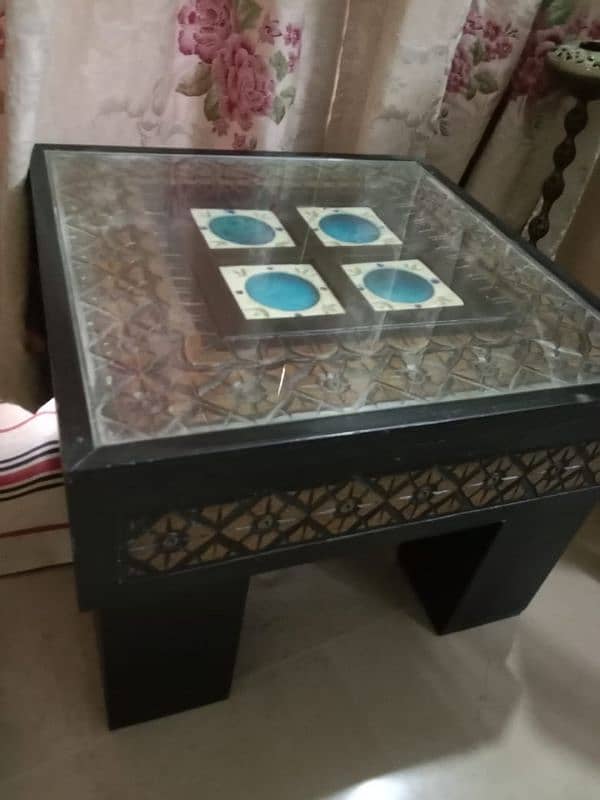 Center table for sale 3