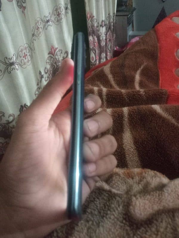 oppo Reno4 8+3/128panel new lagna hai PTI approve hai 1