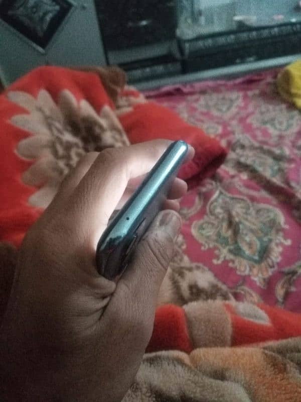 oppo Reno4 8+3/128panel new lagna hai PTI approve hai 3