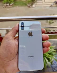 iPhone xs Non Pta True Tone active exchange posibl 03169109320 whatsap