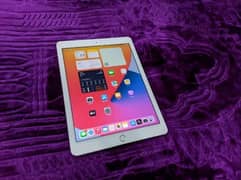 ipad Air 2 gold