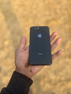 IPhone 8 plus