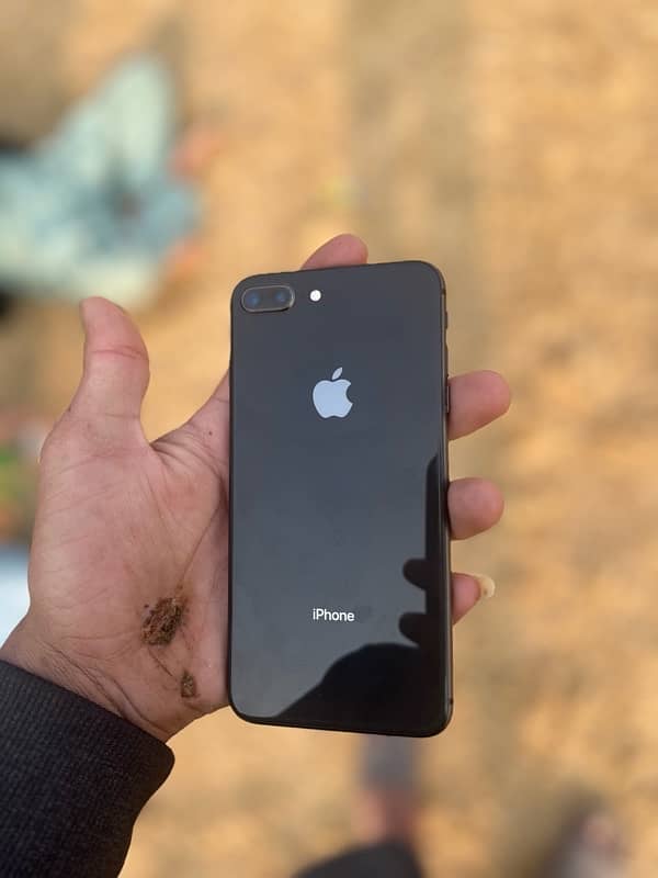 IPhone 8 plus 3