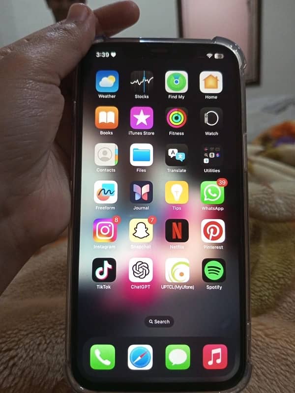 Iphone 12 Pro Max JV 128GB 1