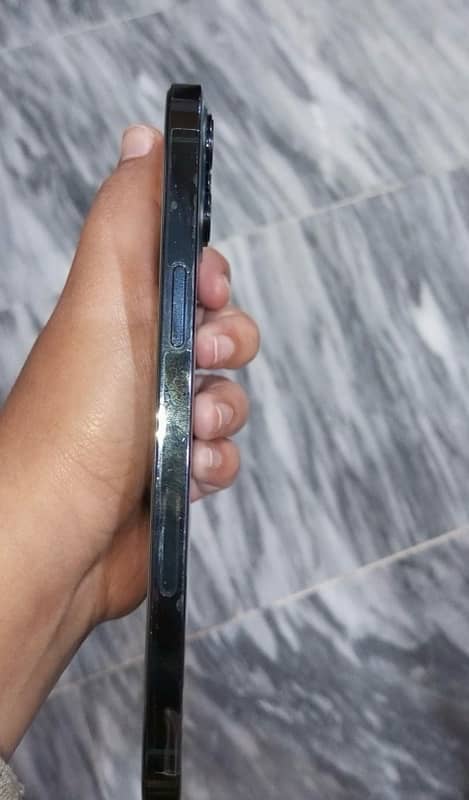 Iphone 12 Pro Max JV 128GB 2