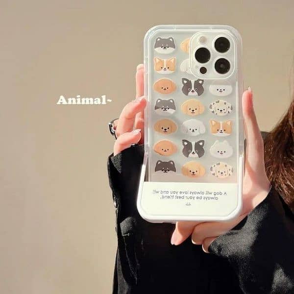 New all i phone cover 10