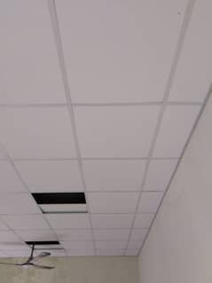 Gypsum Ceiling False Ceiling Gypsum Board Partitions Concealed Ceiling