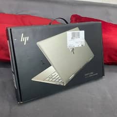 HP Envy 13 Core i7 11th Gen Full Box