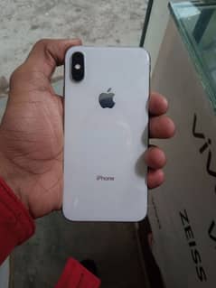 iphone xs 64 gb PTA approved All original