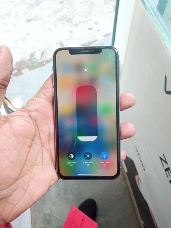 iphone xs 64 gb PTA approved All original 1