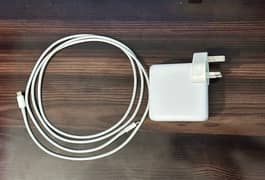 87W USB-C Power Adapter for MacBook Pro Models