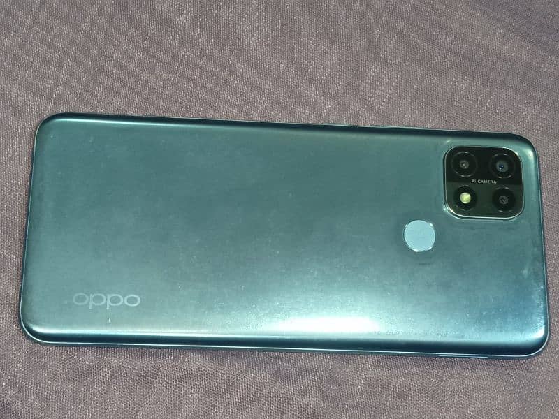 oppo A15, price km bi ho sakti ha. 2