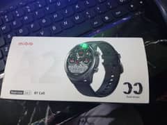 Mibro A2 smart watch