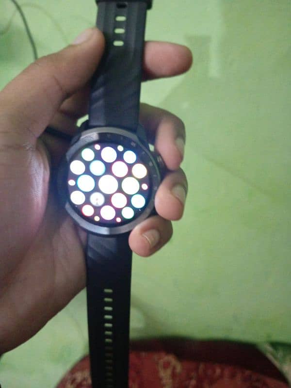 Mibro A2 smart watch 2