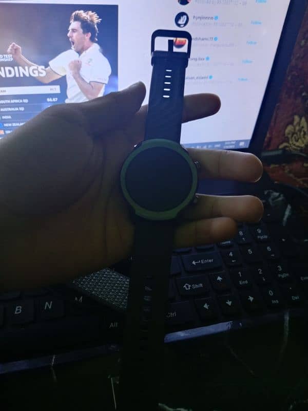 Mibro A2 smart watch 3