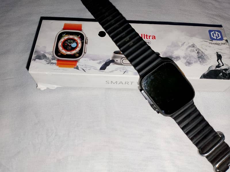 smart watch free delivery 0