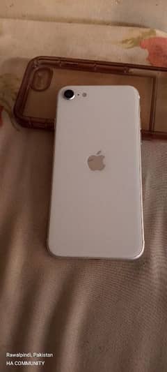 iphone SE 2020 64gb