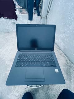 Hp Notebook 240 G7 Core i5 10th Generation Box Pack laptop