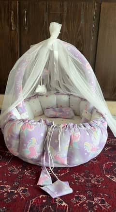 baby Summer collection ( Bed )