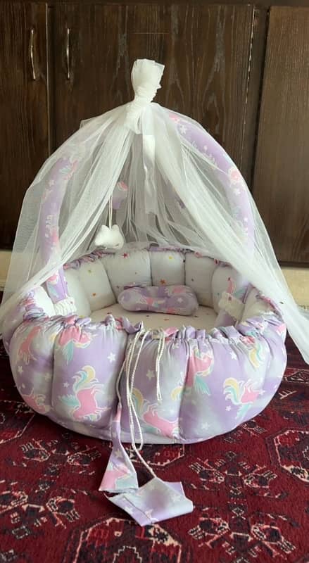 baby Summer collection ( Bed ) 0