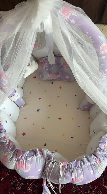 baby Summer collection ( Bed ) 4