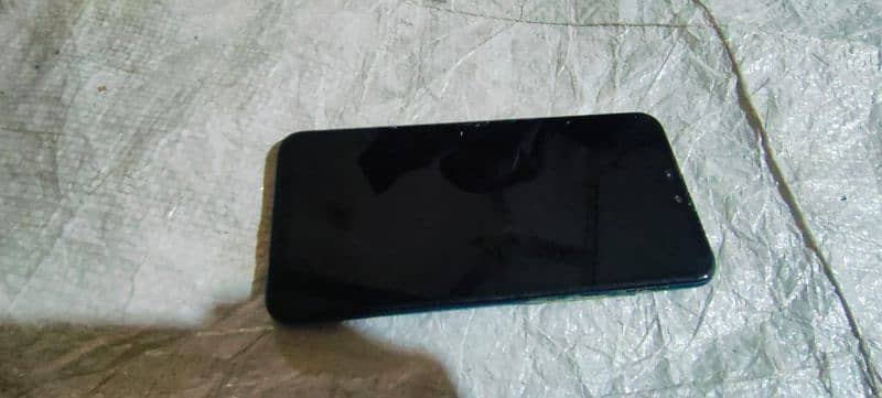 Huawei y9 4gb 64gb 3