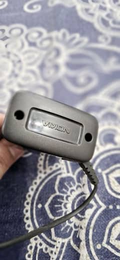 Nokia Original Charger Breek Pin