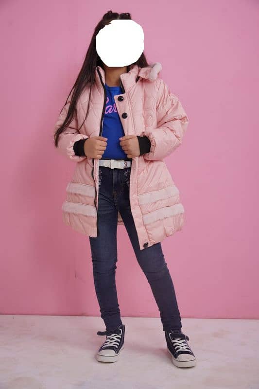 Where comfort meets the cutest style- clothes kids love to wear. 0