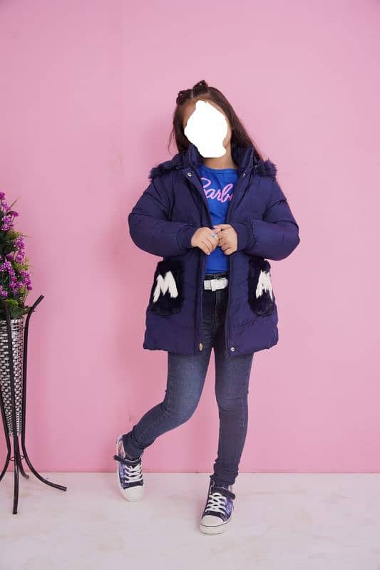 Where comfort meets the cutest style- clothes kids love to wear. 1