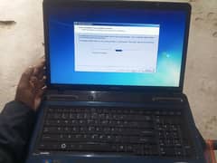 Toshiba L775D-S7340