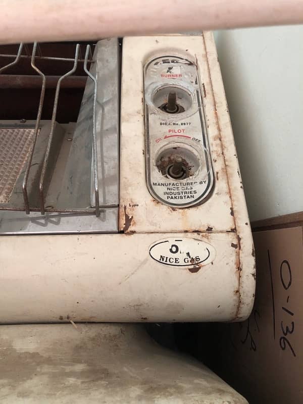 gas heater for sale 1