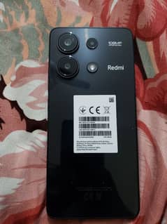 Redmi Note 13 8/256gb