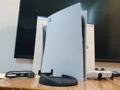 PS5 slim 1tb  Disk edition   0335-5327831 whatsap