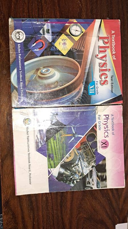 COMPLETE MDCAT STUDY SET, BOOKS, HAND WRITTEN NOTES AND MUCH MORE 7