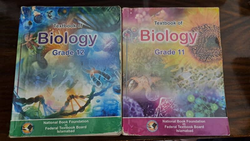 COMPLETE MDCAT STUDY SET, BOOKS, HAND WRITTEN NOTES AND MUCH MORE 10