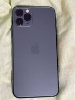 iphone 11 pro 256gb dual sim pta approved