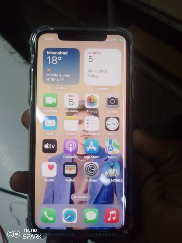 all ok 64gb Face ID ok truetone ok 2