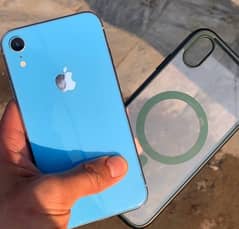 iphone XR/64 gb non pta