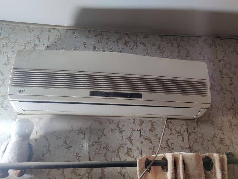 LG best Ac in Cheap Price 0