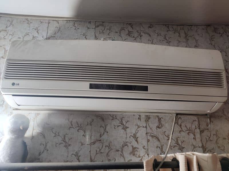 LG best Ac in Cheap Price 1