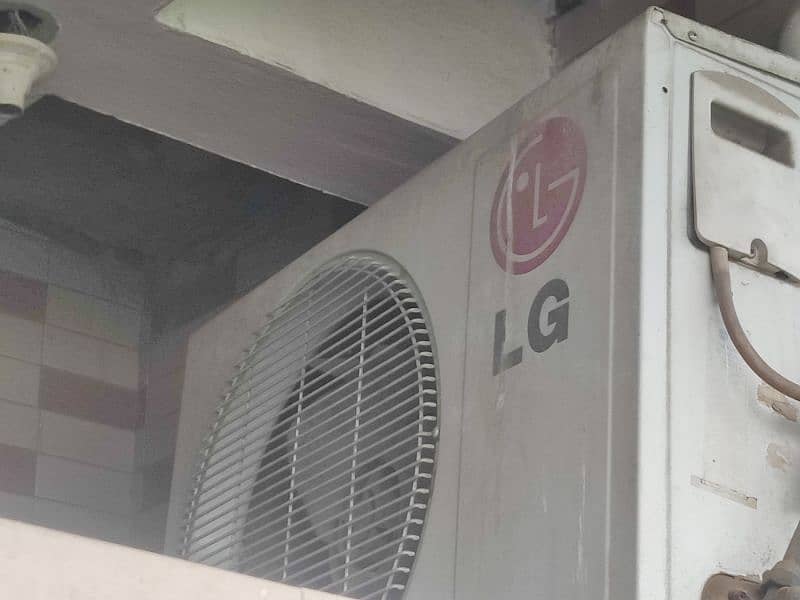 LG best Ac in Cheap Price 2