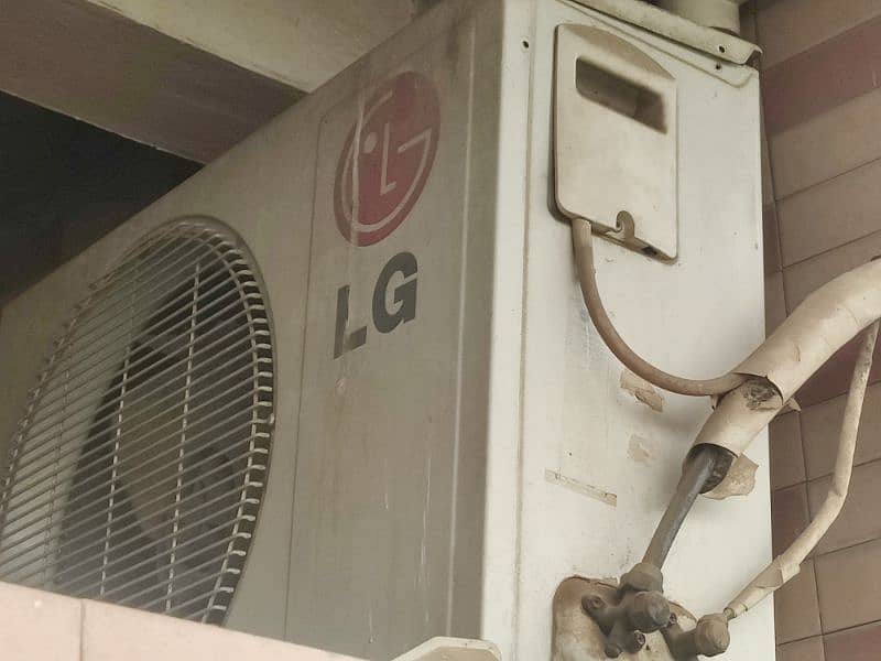 LG best Ac in Cheap Price 3