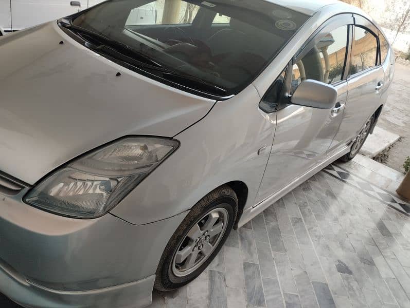 Toyota Prius 2013 7