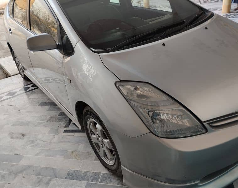 Toyota Prius 2013 11