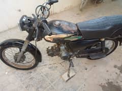 united 70 cc bike model 2014